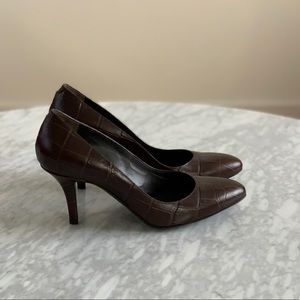 New Jil Sanders Heels